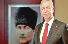 Alçı: İvme Mansur Yavaş'a dönüyor