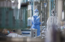 Sağlık Bakanlığı verileri gizliyor iddiası