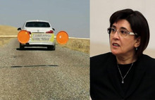 Leyla Zana’ya corona şoku!