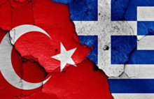 Ege’de savaşın eşiğinden dönüldü