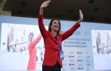 Nazlıaka'nın dönüşü muhteşem oldu