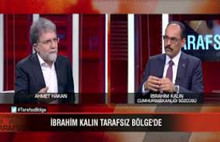 Kalın’dan flaş Akşener ve İnce yorumu..