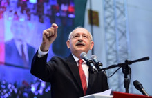 Kılıçdaroğlu'nun yeni yardımcıları belli oldu