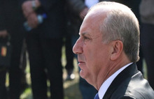 ORC'nin anketinde Muharrem İnce detayı