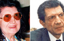 Genelev Patroniçesinin dev mirası paylaşılamıyor