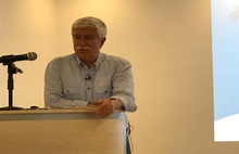 Bildirici: Gizli üniversite reklamı yapılıyor