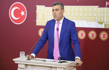 Öztürk Yılmaz, Yenilik Partisi Genel Başkanı seçildi