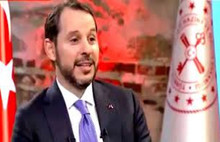 Dolarla maaş sorusu Twitter'da gündem oldu