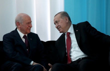 Bahçeli'ye açık mektup: AKP sizi silkeleyecek