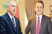 Muharrem İnce'ye CHP'nin cevabını kim kaleme aldı?