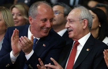 Kılıçdaroğlu da ne istediyse verdik demiş...