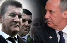 İnce - Sarıgül ittifakı mı geliyor?