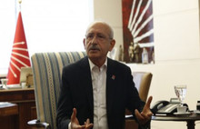 Kılıçdaroğlu'ndan ilk kez İnce yorumu geldi