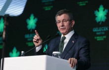 Son ankette Davutoğlu sürprizi