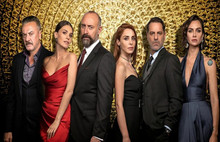 Halit Ergenç Ozan Güven'e arka çıktı