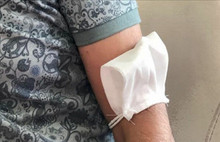 Babasını virüsten kaybeden Doktordan acı sözler...