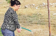 Belediyeden engelli çalışanlara mobbing...