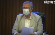 Mansur Yavaş'tan olay görüntü !