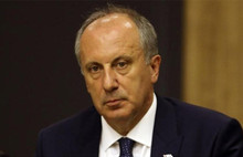 Muharrem İnce 2 ayrı anket yaptırdı