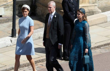 Dünyayı sarsan seks skandalı...