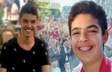 Berkay: Rol modelim Atatürk...