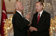 Bahçeli: Biden CHP'nin üst aklıdır