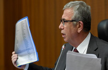 MHP'den Mansur Yavaş'a gözdağı ...