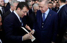 Uğuroğlu: Erdoğan İmamoğlu'ndan korkuyor