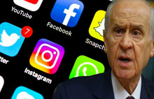 Bahçeli'nin o mesajı yeniden gündem oldu