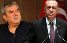 Yılmaz Özdil: Oyumu Erdoğan'a veririm!