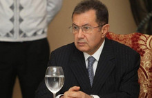 Mehmet Emin Karamehmet'e haciz şoku!