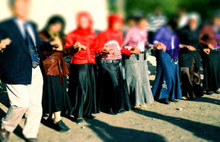 Resmi nikah vaadiyle kandırana para cezası...