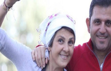 Fatih Portakal: Toprağın sakin ritminde yaşayacağım...