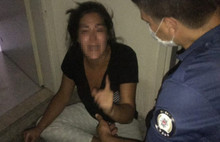 9 yaşından beri tecavüze uğradığını söyleyen kadın ölmek istedi