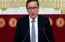 Bine yakın dairesi olan AKP'li vekil kim ?