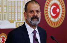 Cinsel saldırıyla suçlanan vekile dokunulmazlık şoku