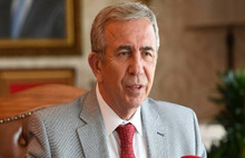 Mansur Yavaş'tan Flaş bütçe çağrısı