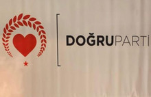 Eski Bakan'dan yeni parti...