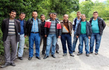 Yabancı uyruklu işçi sayısı iki kat arttı