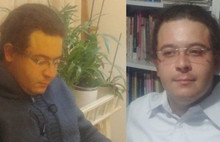 Otizmli Baha parti yönetimine geldi