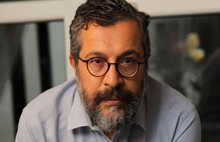 Soner Yalçın da okuyucularına veda etti