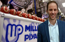 Milli Piyango kumarhaneye dönüştü!