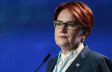Meral Akşener: Cumhurbaşkanı olmayı çok isterim