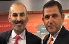 Doğan Şentürk, Fatih Portakal ile ilgili konuştu