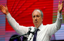 İnce'nin kuracağı parti hangi ittifakta yer alacak?