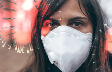 Korona'dan ürküten artış:42 ölüm