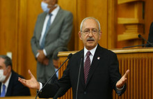 Kılıçdaroğlu'nun kızdıran mektup...