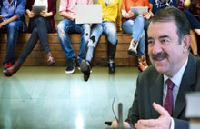 Sencer Ayata:  Y Kuşağı da AKP'den kopuyor