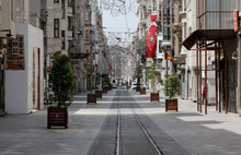 Sokağa çıkma yasağı geri gelebilir!