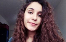 Gülistan Doku'nun izine barajda rastlanmadı